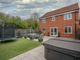 Thumbnail Detached house for sale in Hopewell Rise, Southwell