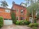 Thumbnail Semi-detached house for sale in Ranelagh Road, Winchester, Hampshire