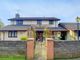 Thumbnail Detached house for sale in Coed-Y-Garth House, Llangynwyd, Maesteg