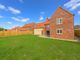 Thumbnail Detached house for sale in Plot 2, Bramley House, Vicarage Lane, Long Bennington