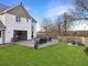 Thumbnail Detached house for sale in The Lawns, Barnstaple