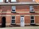 Thumbnail Terraced house to rent in King Street, Oswestry