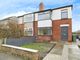 Thumbnail Semi-detached house for sale in Hilda Street, Leigh