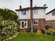 Thumbnail Detached house for sale in Camp Road, Ross-On-Wye