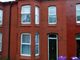 Thumbnail Terraced house for sale in Melling Avenue, Aintree, Liverpool
