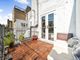 Thumbnail Flat for sale in Barclay Road, London
