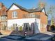 Thumbnail Detached house for sale in Canterbury Road, Lyminge