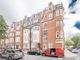 Thumbnail Flat to rent in Sloane Court West, Sloane Square, London