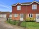 Thumbnail Property for sale in Periwinkle Close, Lindford, Bordon