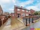 Thumbnail Semi-detached house for sale in Alexander Crescent, Featherstone, Pontefract