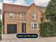 Thumbnail Detached house for sale in Greenwich Park, Kingswood, Hull, East Riding Of Yorkshire