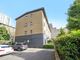 Thumbnail Flat for sale in Padstone House, Capulet, London