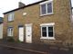 Thumbnail Terraced house to rent in Wisbech Road, Wisbech