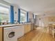 Thumbnail Terraced house for sale in Belgrave Road, Mutley, Plymouth