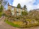 Thumbnail Detached house for sale in Hope Terrace, Wellhouse, Golcar, Huddersfield