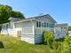 Thumbnail Mobile/park home for sale in Dane Park, Shorefield, Near Milford On Sea, Hampshire