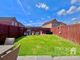 Thumbnail Semi-detached house for sale in Park Row, New Ollerton