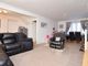 Thumbnail Detached house for sale in Rainsthorpe, South Wootton, King's Lynn