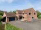 Thumbnail Detached house for sale in Westover, Langport