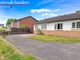 Thumbnail Bungalow for sale in Lea Close, Alcester