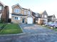 Thumbnail Detached house for sale in Merlin Close, South Elmsall, Pontefract