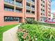 Thumbnail Flat for sale in Orchid Court, 35-37 South Promenade, Lytham St. Annes