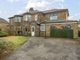 Thumbnail Semi-detached house for sale in 55 Deanstones Lane, Queensbury, Bradford