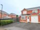 Thumbnail Detached house for sale in Robin Crescent, Heysham, Morecambe