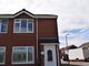 Thumbnail Flat to rent in Orchard Close, East Huntspill, Highbridge