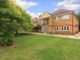 Thumbnail Flat for sale in London Road, Aston Clinton, Aylesbury