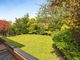 Thumbnail Detached house for sale in Tourney Green, Warrington