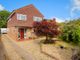 Thumbnail Detached house for sale in Woodlands Road, Leatherhead, Surrey