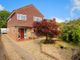 Thumbnail Detached house for sale in Woodlands Road, Bookham, Leatherhead