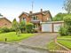 Thumbnail Detached house for sale in Washbridge, Dereham