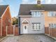 Thumbnail Semi-detached house to rent in Hawkesley Road, Dudley, West Midlands