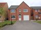 Thumbnail Detached house for sale in Fairway Drive, Humberston, Grimsby