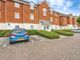 Thumbnail Flat for sale in Heritage Way, Gosport