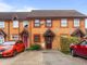 Thumbnail Terraced house for sale in Chartwell Gardens, North Cheam, Sutton