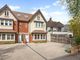 Thumbnail Semi-detached house for sale in Blandford Avenue, Oxford