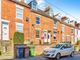 Thumbnail Terraced house for sale in Colwell Road, Wellingborough