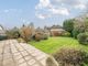 Thumbnail Detached house for sale in Claremount Gardens, Epsom