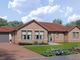 Thumbnail Bungalow for sale in Airth, Falkirk