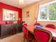 Thumbnail Detached house for sale in 34 Hawleys Close, Matlock