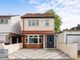 Thumbnail Detached house to rent in Harpenden Road, London