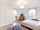 Thumbnail Flat to rent in North End House, Fitzjames Avenue