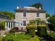 Thumbnail Detached house for sale in Mount Pleasant, Lelant, Cornwall