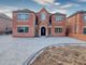 Thumbnail Detached house for sale in West Street, West Butterwick, Scunthorpe