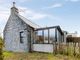 Thumbnail Semi-detached house for sale in Dufftown, Keith