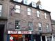 Thumbnail Flat to rent in High Street, Brechin, Angus