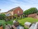 Thumbnail Detached house for sale in Beauchamp Meadow, Lydney, Gloucestershire